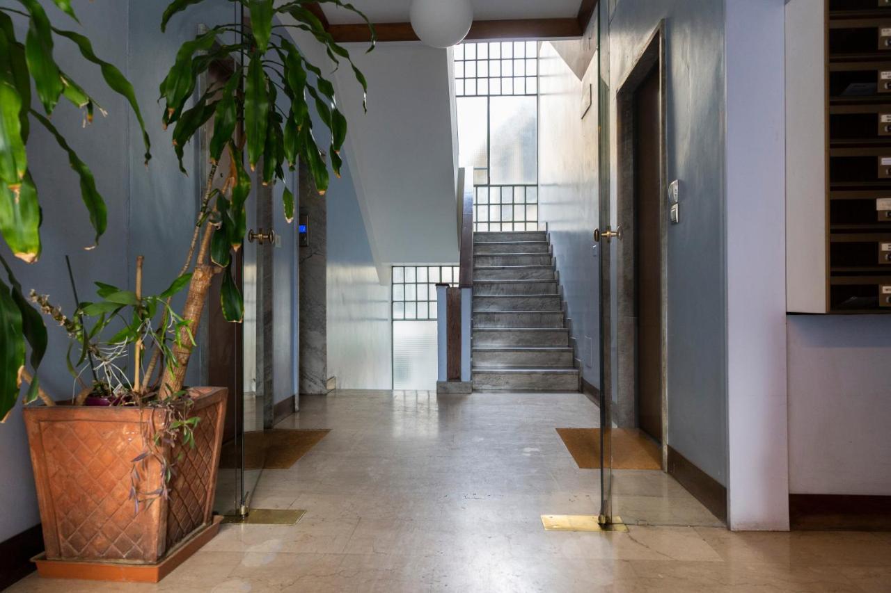 Ferienwohnung Milan Design Flats Exterior foto